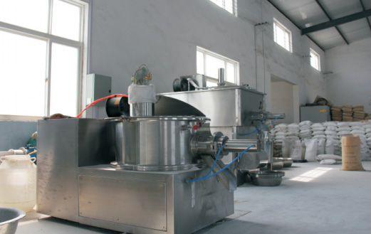 Production Workshop